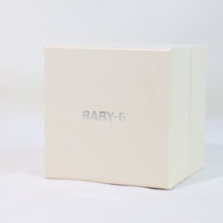 ✨新品✨ラスト1個✨BABY-G✨ビーチトラベラー✨レディース カシオ 腕時計