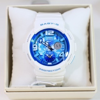✨新品✨ラスト1個✨BABY-G✨ビーチトラベラー✨レディース カシオ 腕時計
