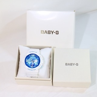 ✨新品✨ラスト1個✨BABY-G✨ビーチトラベラー✨レディース カシオ 腕時計