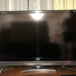 60型シャープAQUOS液晶カラーテレビ 世界の亀山モデル LC-60DS6