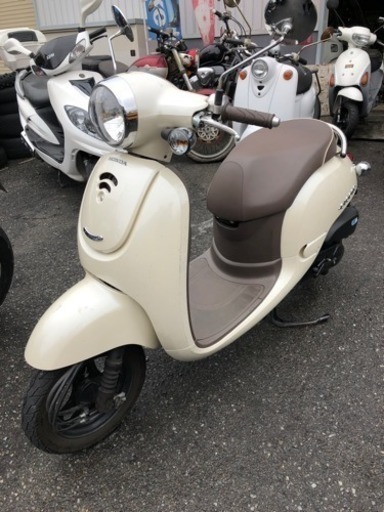 HONDAジョルノ2型ワンオーナー10040キロ福岡市南区