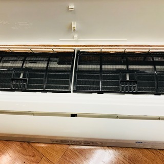 Panasonicの壁掛けエアコンが入荷致しました！！