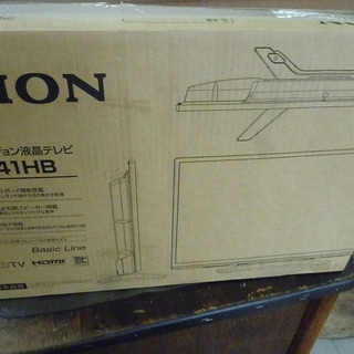 R 未使用品 ORION 24型ハイビジョン液晶テレビ DT-2...