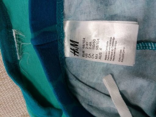 H m 男児98 104サイズ 2 4yサイズ がちゃ 大阪のキッズ用品 子供服 の中古あげます 譲ります ジモティーで不用品の処分 H m 男児98 104サイズ 2 4yサイズ がちゃ 大阪のキッズ用品 子供服 の中古あげます 譲ります ジモティーで不用品の処分