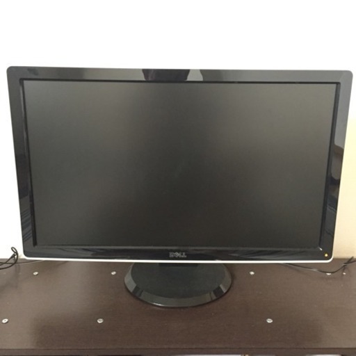 Dell/デル 24インチディスプレイ ST2410B Amazon.co.jp: DELL ST2410 24インチフルHDワイドスクリーン