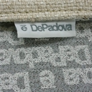 決算！e DePadova(デ パドヴァ)CHESTO イージーチェア(Patrick Norguet) 6脚セット 展示品（18387)