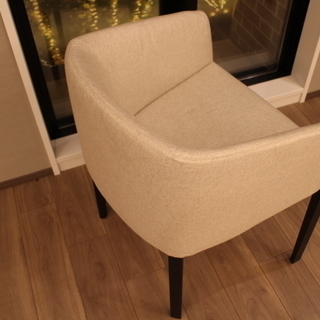 決算！e DePadova(デ パドヴァ)CHESTO イージーチェア(Patrick Norguet) 6脚セット 展示品（18387)