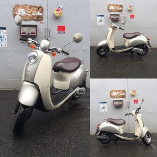 ♪ホンダ スクーピー 50cc 清掃済み/配達可♪♪ thebrewbarn.com.au