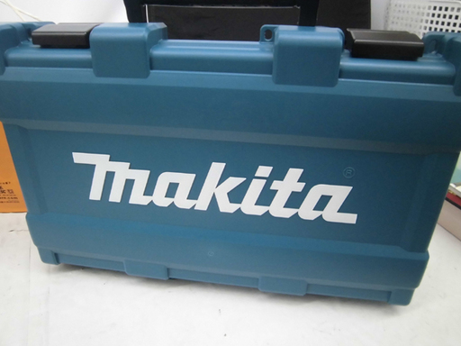 西野店 新品 makita 電動工具 18v ハンマードリル バッテリー無し、充電器無し HR165D