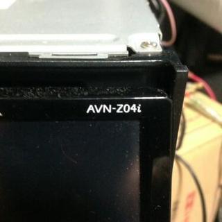 イクリプスSDナビ