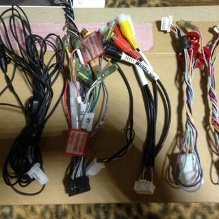 イクリプスSDナビ