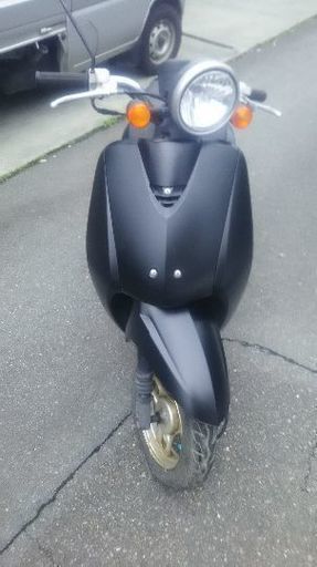 実動車両、トゥディ売ります。