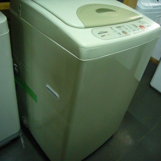 東芝 簡易乾燥機能付 4.2㎏ 洗濯機 AW-424YS