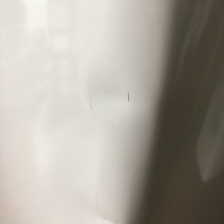 さいたま市発★☆☆シャープ SHARP タテ型 洗濯乾燥機(5.5kg) ES-TX5B-N 2018年製☆☆★