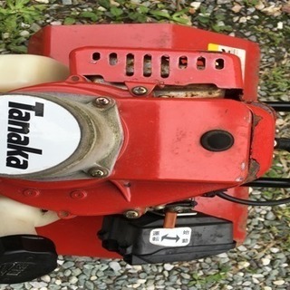 小型耕運機