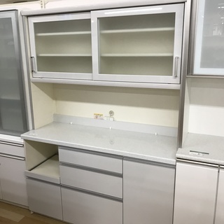 pamouna キッチンカウンター　【トレファク岸和田】 Pamouna(パモウナ) キッチンカウンターです【トレファク 岸和田】