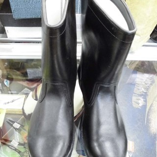ミドリ安全　安全靴　ロングタイプ　25.0cm　札幌　西岡店