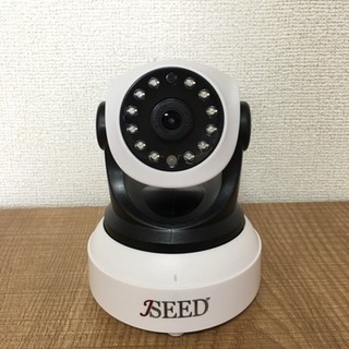 【新品】ベビーモニター ペットモニター留守番カメラ