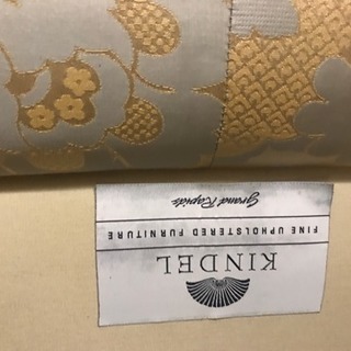 キンデル  ソファ ソファー 椅子