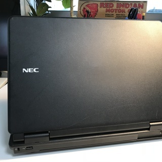 NEC - 新品SSD240GB NEC LS150 Windows10 4GB DVD NEC lavie LS150/H SSD 512GB Memory: 4GB H core i5 -3210M CPU