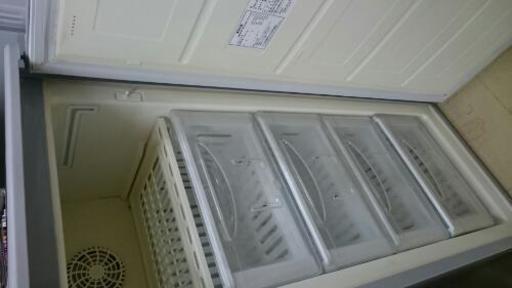 大宇 冷凍ストッカー 107L 2002年製 高く買取るゾウ中間店