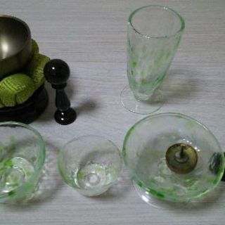 取引中》琉球畳 12枚6畳 中古 5年