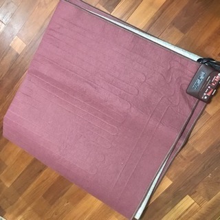 白金高輪 東京都の東京メトロ南北線 のカーペット マット ラグの中古あげます 譲ります ジモティーで不用品の処分