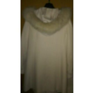 LAISSE PASSE  ダッフルコート  お値下げしました