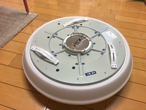 シーリングライト LED