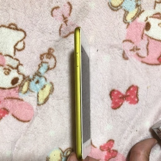 アイポットタッチ5世代