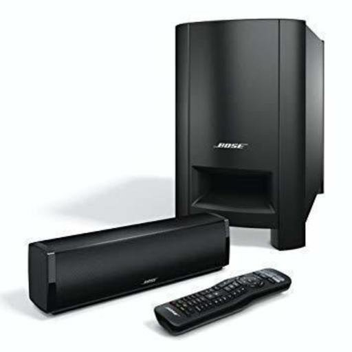 Bose® ホームシアター CineMate 15 新品未使用品未開封