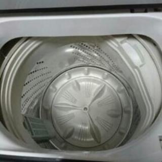 Panasonicパナソニック5kg洗濯機