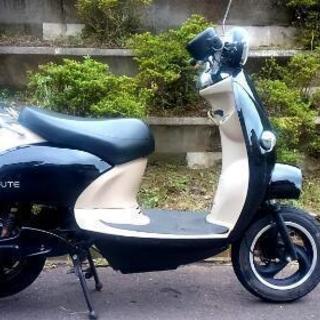 フュート電動スクーター へちま 狭山市のその他の中古あげます 譲ります ジモティーで不用品の処分