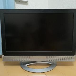 テレビ　ビクター　リモコン故障