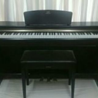 ヤマハ電子ピアノ YDP-160【美品】