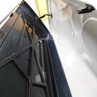 【取引き中】格安にて、THULE　ALPINA　ルーフボックス