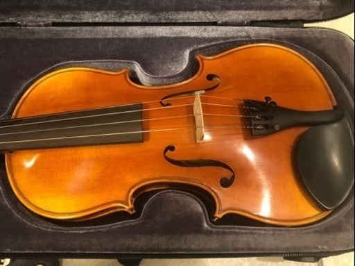 YAMAHAバイオリンV7G 4/4