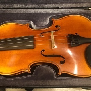 YAMAHAバイオリンV7G 4/4