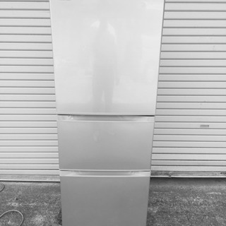 東芝 ノンフロン冷凍冷蔵庫 3ドア GR-G34s