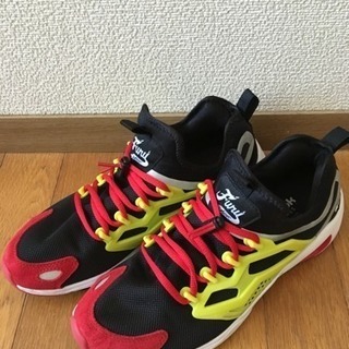 Reebok スニーカー27㎝