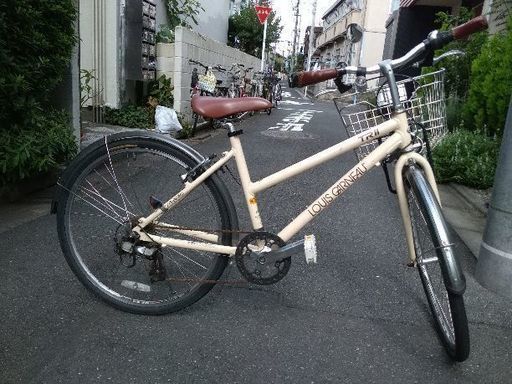 最終値引き価格】￥34800→29800 28インチ ジャイアントマウンテン