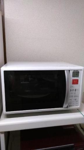 SHARP 電子レンジ 2011年製