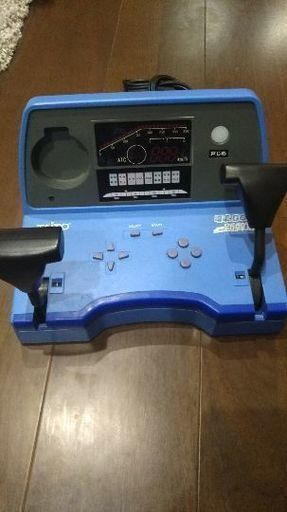 電車でgo マスコン中古美品