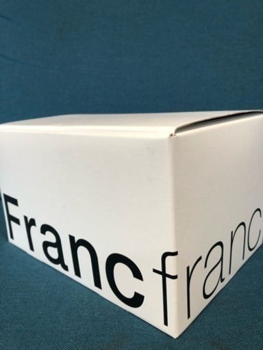 新品‼︎Franc franc(フランフラン)マグカップ