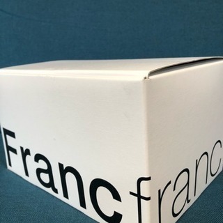 新品‼︎Franc franc(フランフラン)マグカップ