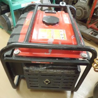 引取限定 戸畑本店】MEIHO エンジン発電機 HPG3000i お買い得です