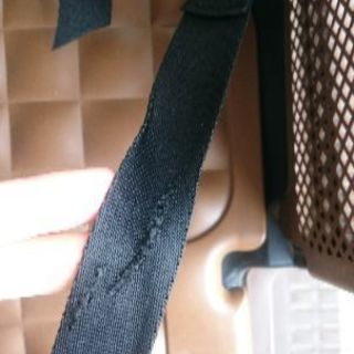 子供乗せ自転車(電動アシストなし)