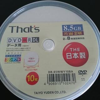 DVD-R DR  