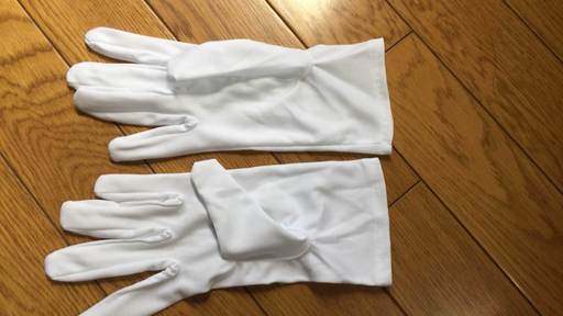 結婚式 新郎 小物セット カフス サスペンダー 手袋 なまがき 神楽坂の小物の中古 古着あげます 譲ります ジモティーで不用品の処分