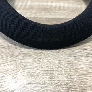 超美品　使用僅少　BOSE SOUNDWEAR ボーズ サウンドウェア スピーカー ウェラブルネックスピーカー ヘッドホン 首かけ 首掛け